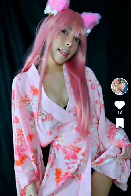 zoey nyu Nacktbilder von OnlyFans geleakt