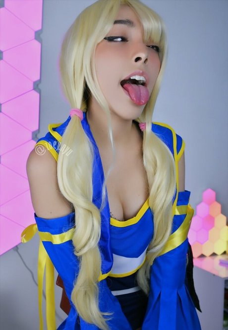 zoey nyu Leaked OnlyFans Fotos