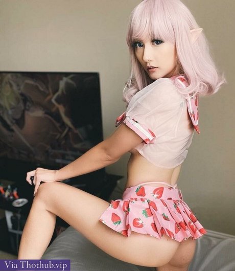 Zoey Lee OnlyFans Leaked Gratis