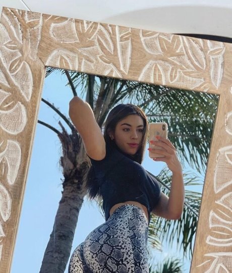 Zoey Kouskousakis Geleakte OnlyFans-Inhalte