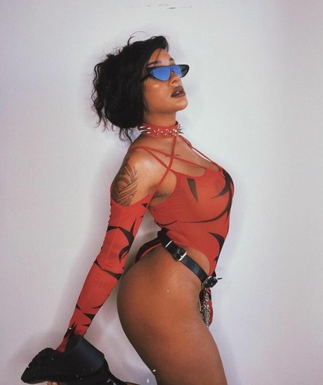 Zoey Sinn OnlyFans Sex