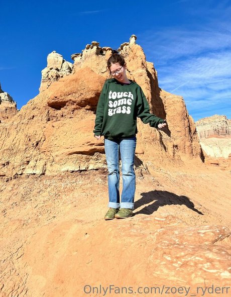 zoey ryderr OnlyFans-Post