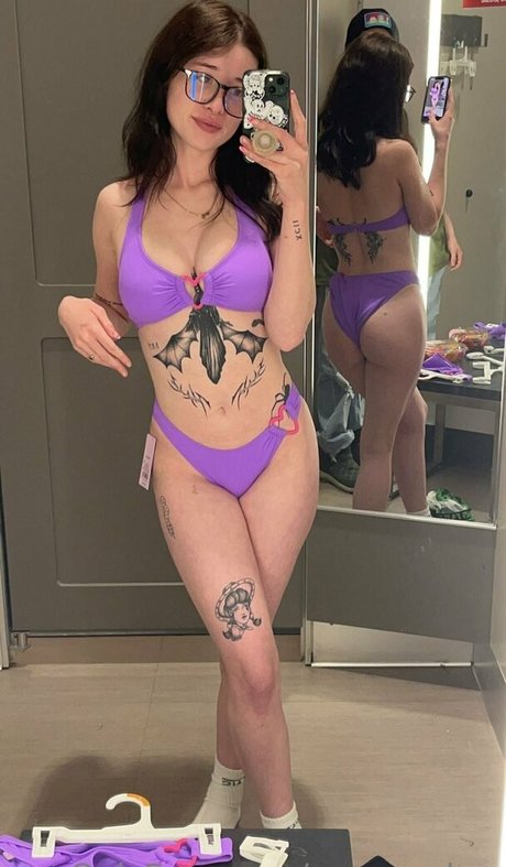 zoey ryderr Nackt OnlyFans