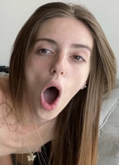 Aaliyahmilann Nacktbilder von OnlyFans geleakt