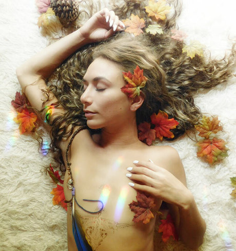 Adelinacortezz Nackt auf OnlyFans