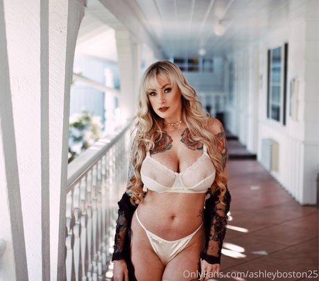 Ashley Boston_ Nackt OnlyFans Porn