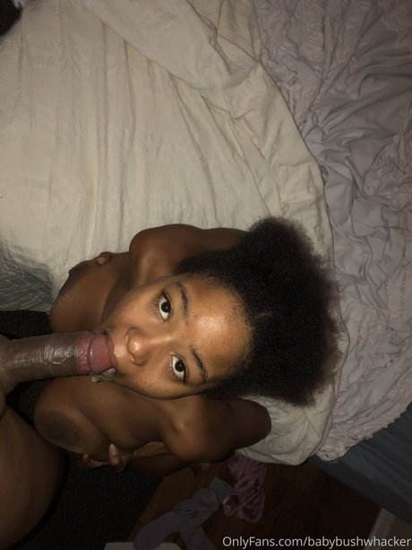 Babybushwhacker Nackt OnlyFans Porn