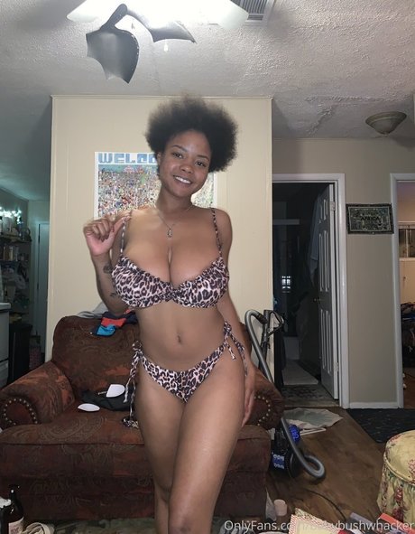 Babybushwhacker OnlyFans Nackt