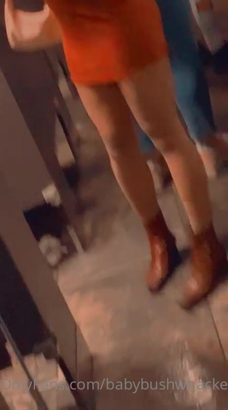 Babybushwhacker OnlyFans Leak