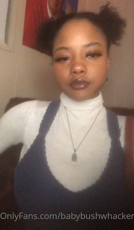 Babybushwhacker OnlyFans