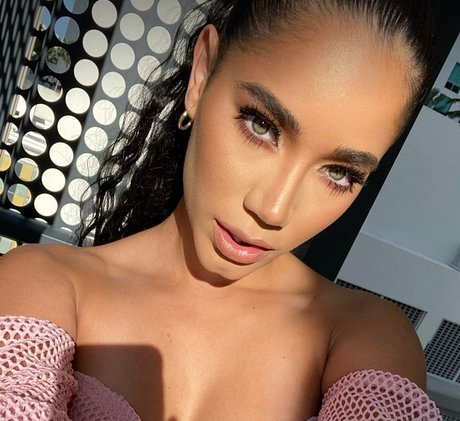 Beronika Martinez OnlyFans Nacktbilder geleakt