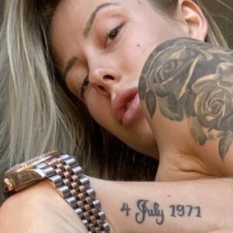 Bonnygombert OnlyFans Pornografie geleakt