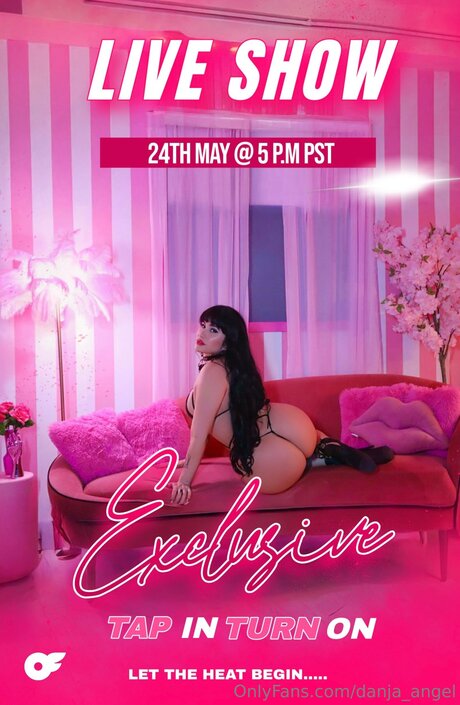 Danja Angel OnlyFans NSFW