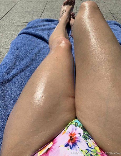 Goddess Amanda Nacktporno OnlyFans