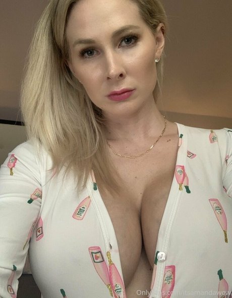 Goddess Amanda OnlyFans Joi