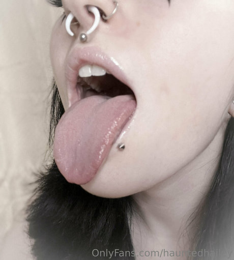 Hauntedhailey OnlyFans öffentliche Fotos OnlyFans