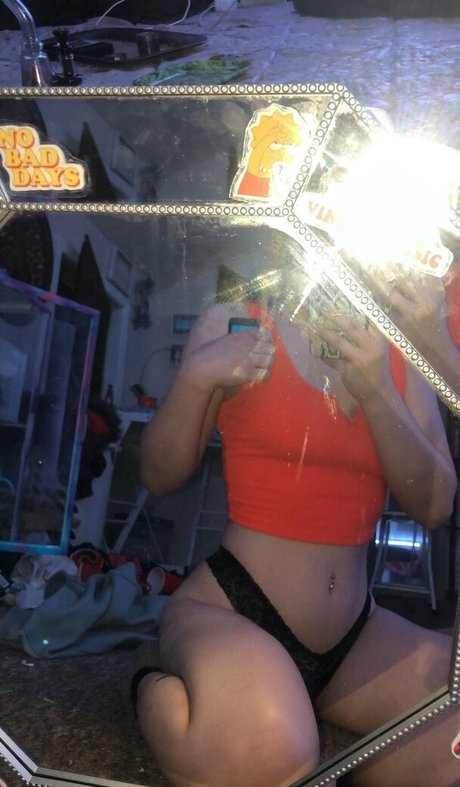 Indicaorsativa Nacktbilder OnlyFans geleakt