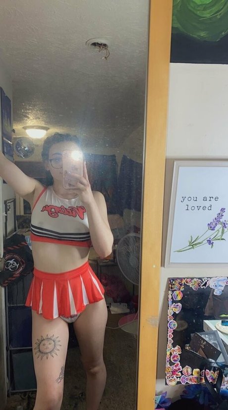 Indicaorsativa Leaks von Nacktbildern auf OnlyFans