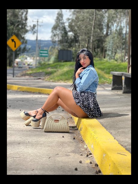 Itati Joss Gratis OnlyFans Inhalte