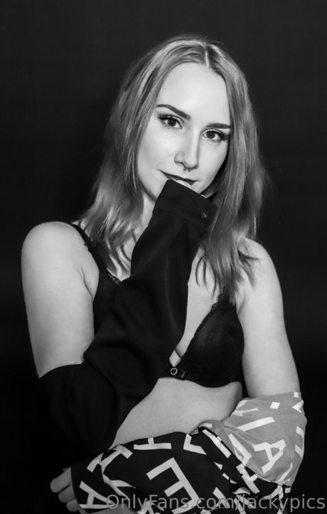 Jackypics Leaked OnlyFans