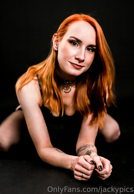 Jackypics OnlyFans XXX