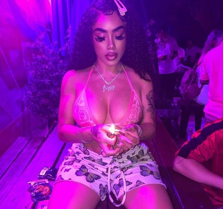 Jasmin Cadavid OnlyFans-Sex