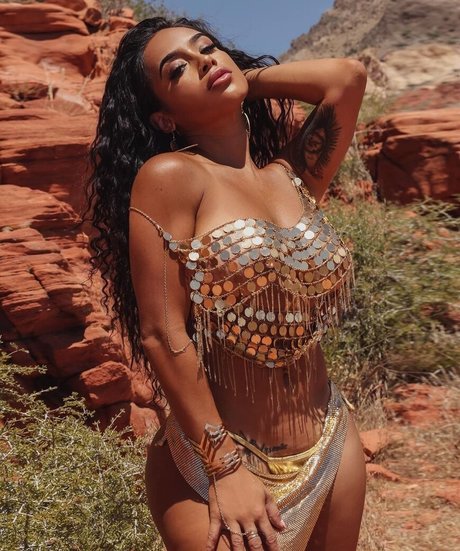 Jasmin Cadavid OnlyFans Pornografie