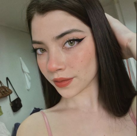 Julieta Yanez Ters29 Nacktbilder OnlyFans