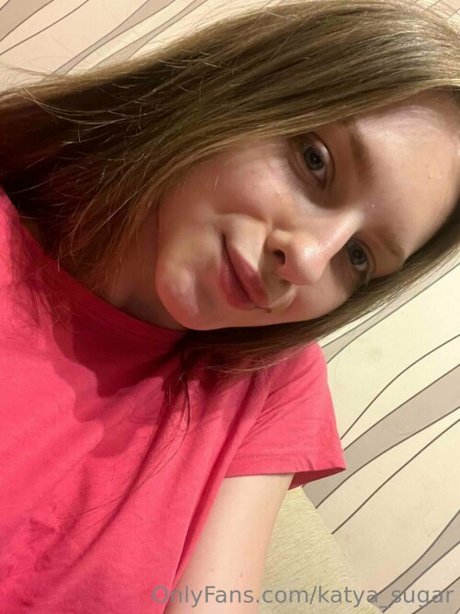 Katya sugar Nacktbilder geleakt OnlyFans Nacktporno