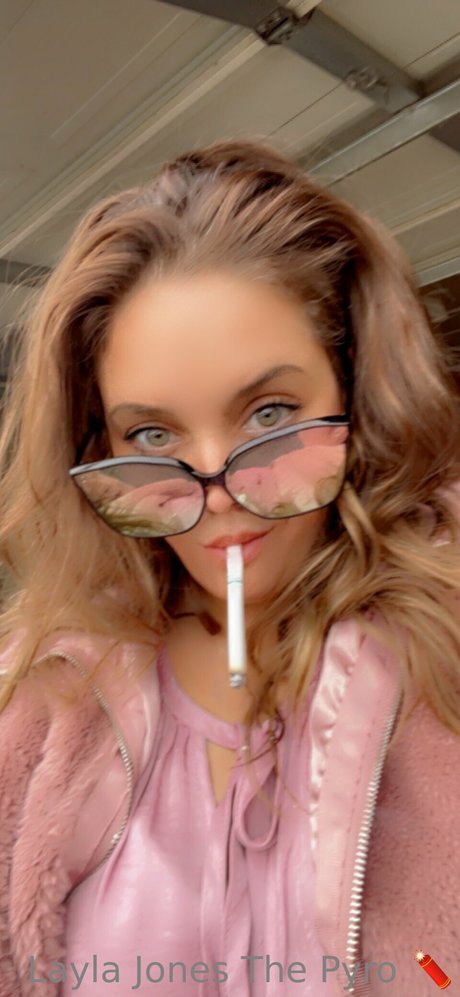 Layla Jones Kostenlose OnlyFans-Inhalte