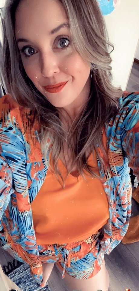 Layla Jones Nacktbilder von OnlyFans