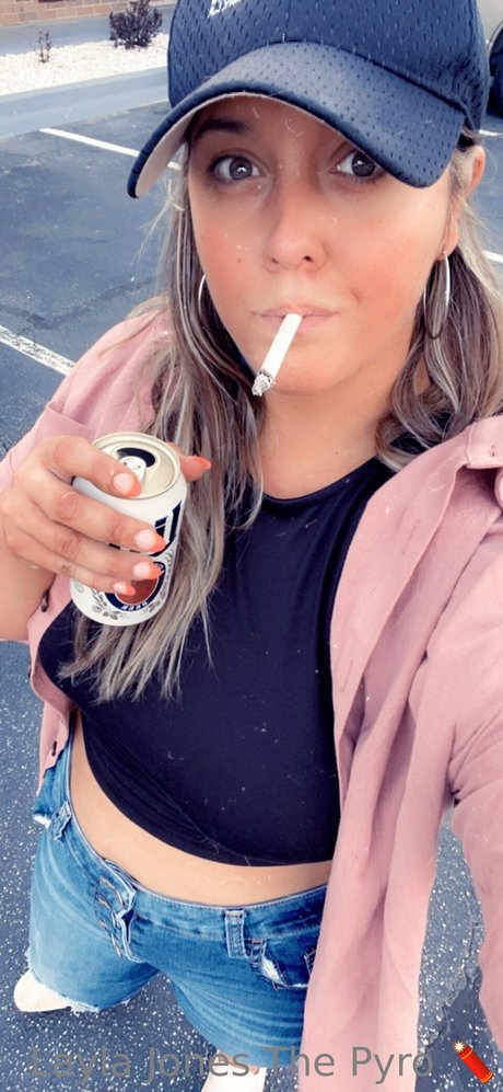 Layla Jones Leaked OnlyFans Bilder