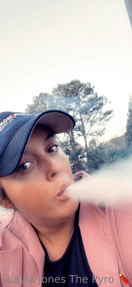 Layla Jones OnlyFans-Bilder geleakt