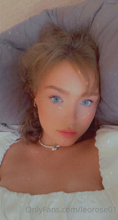 Leo Rose Nacktbilder-Leaks von OnlyFans