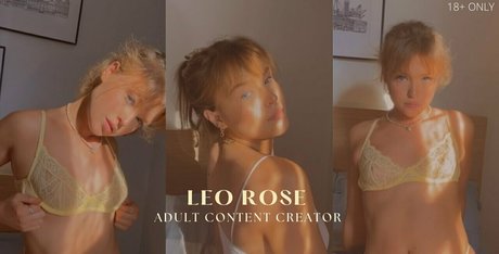 Leo Rose OnlyFans Leaj