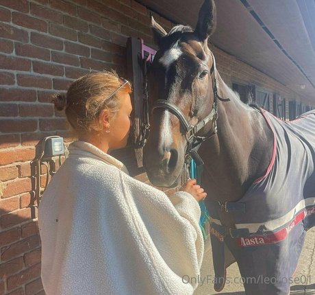 Leo Rose OnlyFans-Pornos