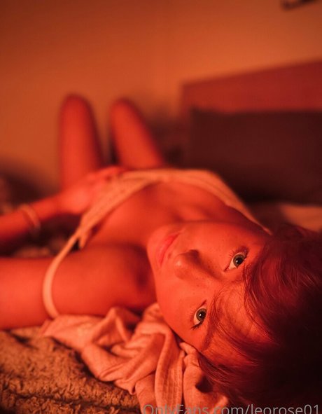 Leo Rose OnlyFans Leaks Nacktbilder