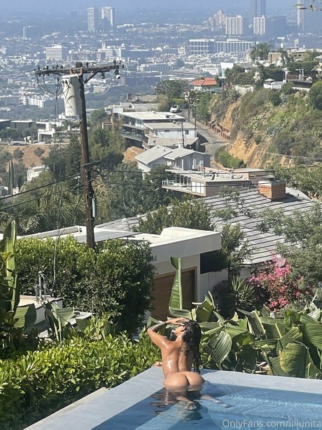 Lillunita Nacktbilder auf OnlyFans