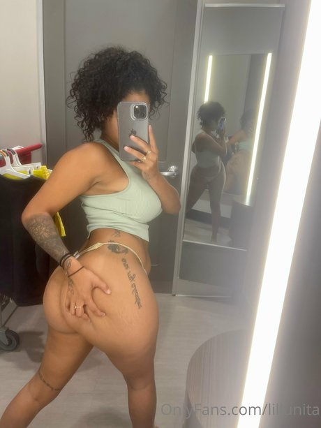 Lillunita Nacktbilder OnlyFans Leak