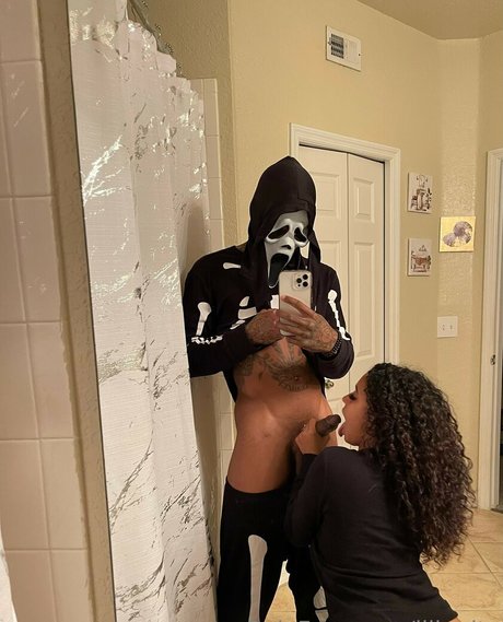 Lillunita Nacktporno OnlyFans