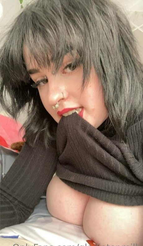 Lulunalax Nacktbilder von OnlyFans geleakt