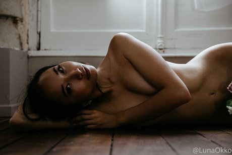Luna Okko Nackt geleakt OnlyFans