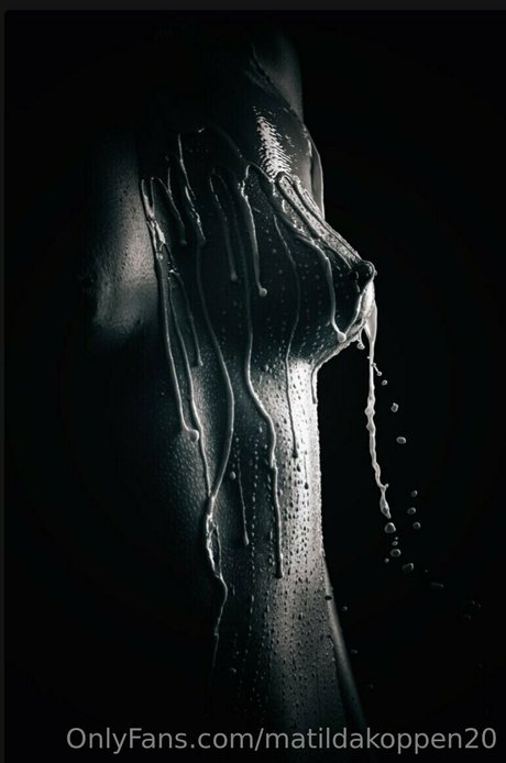 Matilda Koppen XXX OnlyFans
