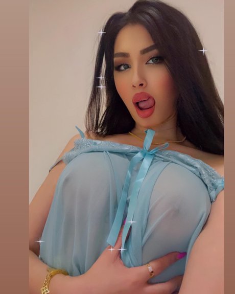 Mira Nouri Miranouri5 Nackt auf OnlyFans