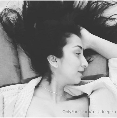 Missdeepika_ OnlyFans Leaked Gratis