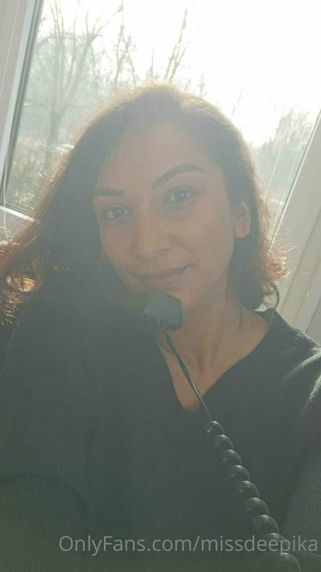 Missdeepika_ Nacktbilder von OnlyFans