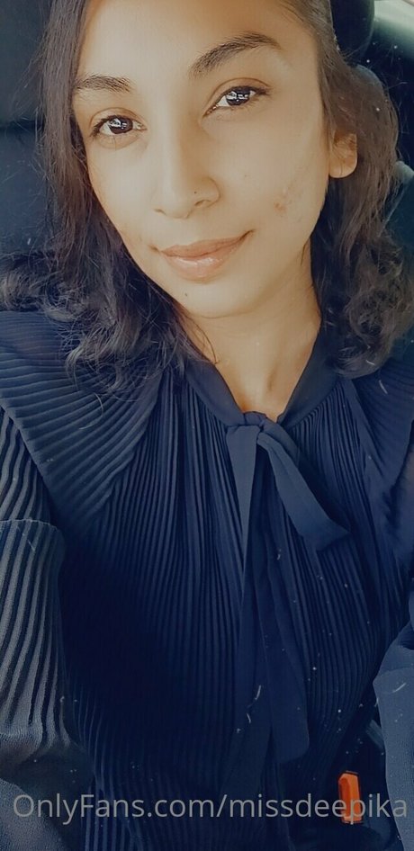 Missdeepika_ OnlyFans Nackt Leaks