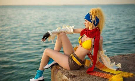 Nelly Laufeyson OnlyFans Leaks Nacktbilder