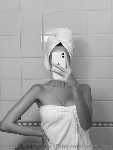 Petra dma Nacktbilder auf OnlyFans