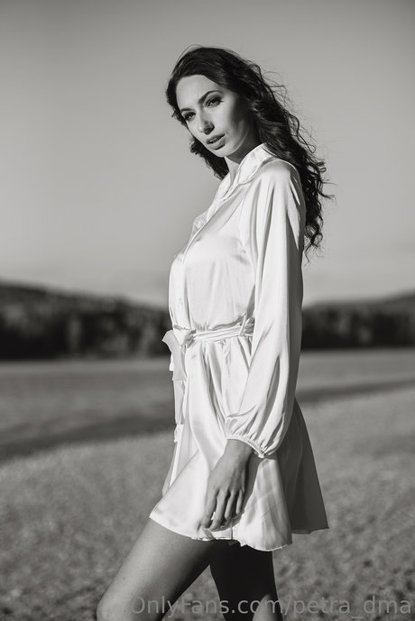 Petra dma Nacktbilder-Leaks von OnlyFans